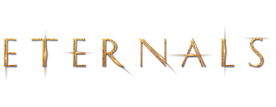 Eternals logo