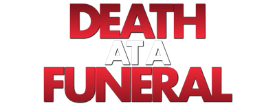 Death at a Funeral logo