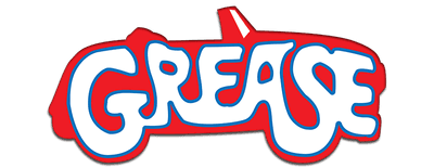 Grease logo