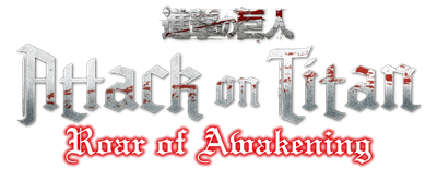 Attack on Titan: Chronicle logo