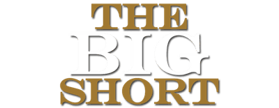 The Big Short logo