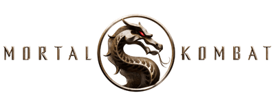 Mortal Kombat logo