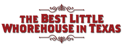 The Best Little Whorehouse in Texas logo