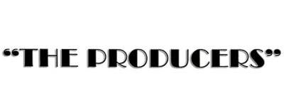 The Producers logo