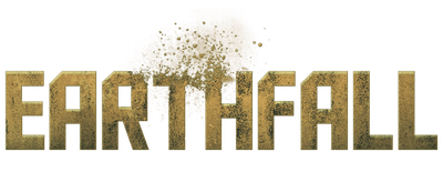 Earthfall logo