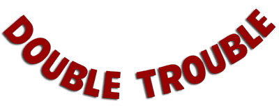 Double Trouble logo