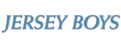 Jersey Boys logo