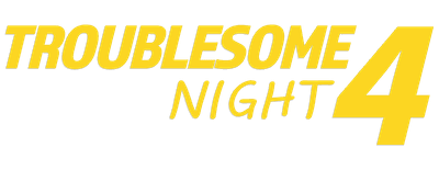 Troublesome Night 4 logo