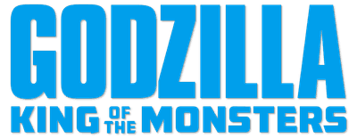 Godzilla: King of the Monsters logo