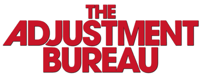 The Adjustment Bureau logo