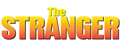 The Stranger logo