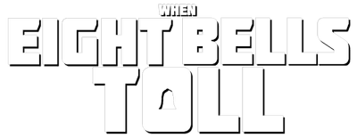 When Eight Bells Toll logo