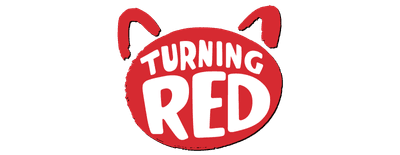 Turning Red logo