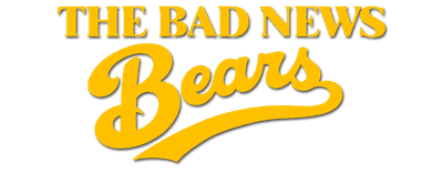 The Bad News Bears logo