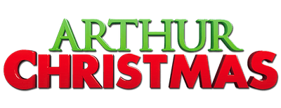 Arthur Christmas logo