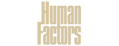 Human Factors logo