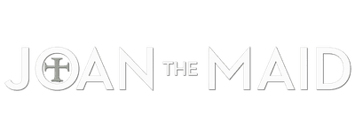 Joan the Maid 1: The Battles logo