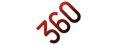 360 logo