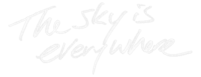 The Sky Is Everywhere logo