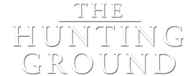 The Hunting Ground logo