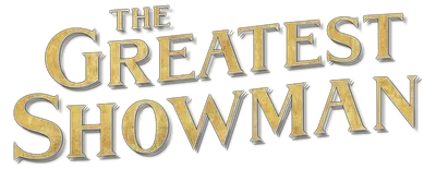 The Greatest Showman logo