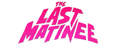 The Last Matinee logo