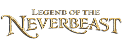 Tinker Bell and the Legend of the NeverBeast logo