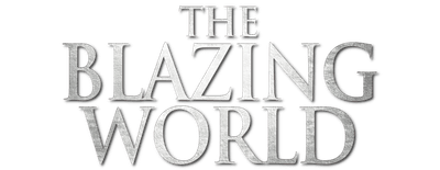 The Blazing World logo