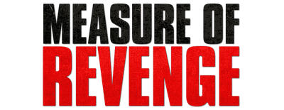 Measure of Revenge logo