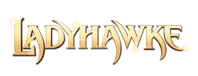 Ladyhawke logo