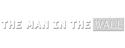 The Man in the Wall logo