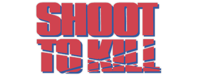 Shoot to Kill logo