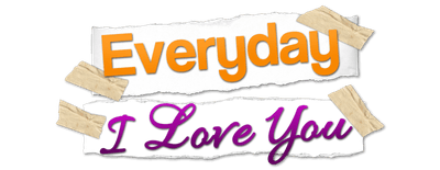 Everyday I Love You logo