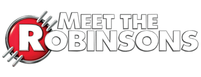 Meet the Robinsons logo