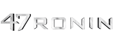 47 Ronin logo