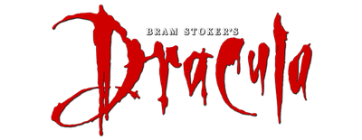 Bram Stoker's Dracula logo