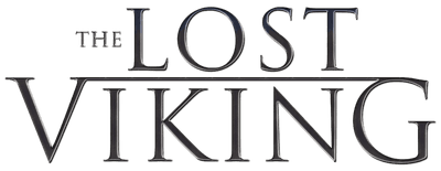 The Lost Viking logo