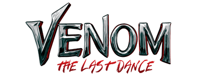 Venom: The Last Dance logo