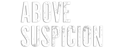 Above Suspicion logo