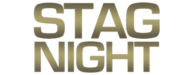 Stag Night logo