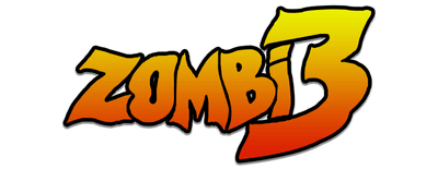 Zombie 3 logo