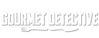 The Gourmet Detective logo