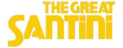 The Great Santini logo