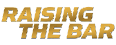 Raising the Bar logo