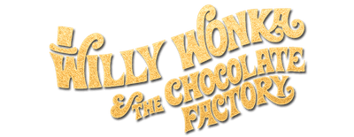 Willy Wonka & the Chocolate Factory logo