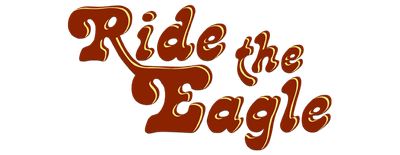 Ride the Eagle logo