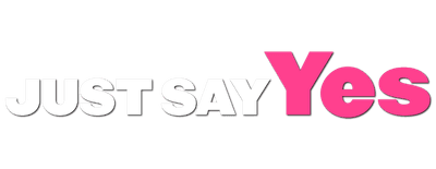 Just Say Yes logo