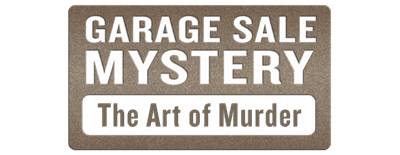 Garage Sale Mysteries logo