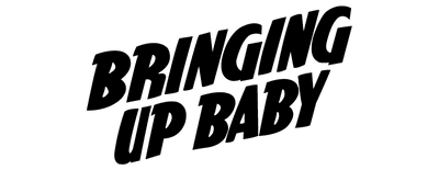 Bringing Up Baby logo