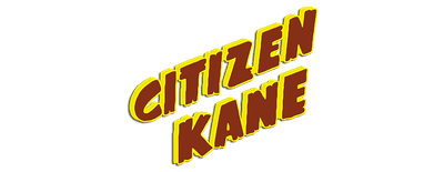 Citizen Kane logo